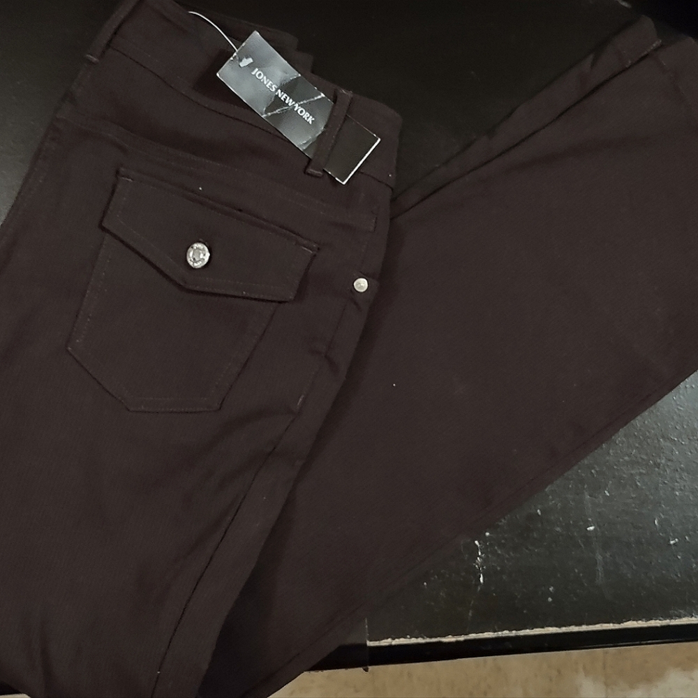 Jones New York dress pants size 6